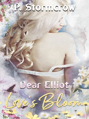 cover image of Dear Elliot